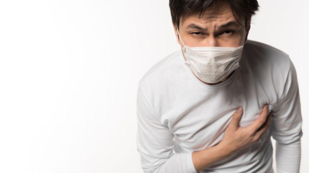 durere-in-piept-raceala