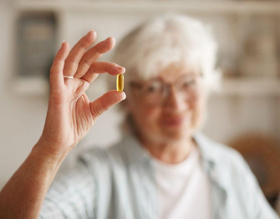omega-3