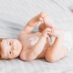 pampers