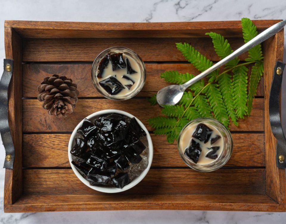 shilajit
