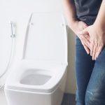 urinal-akut