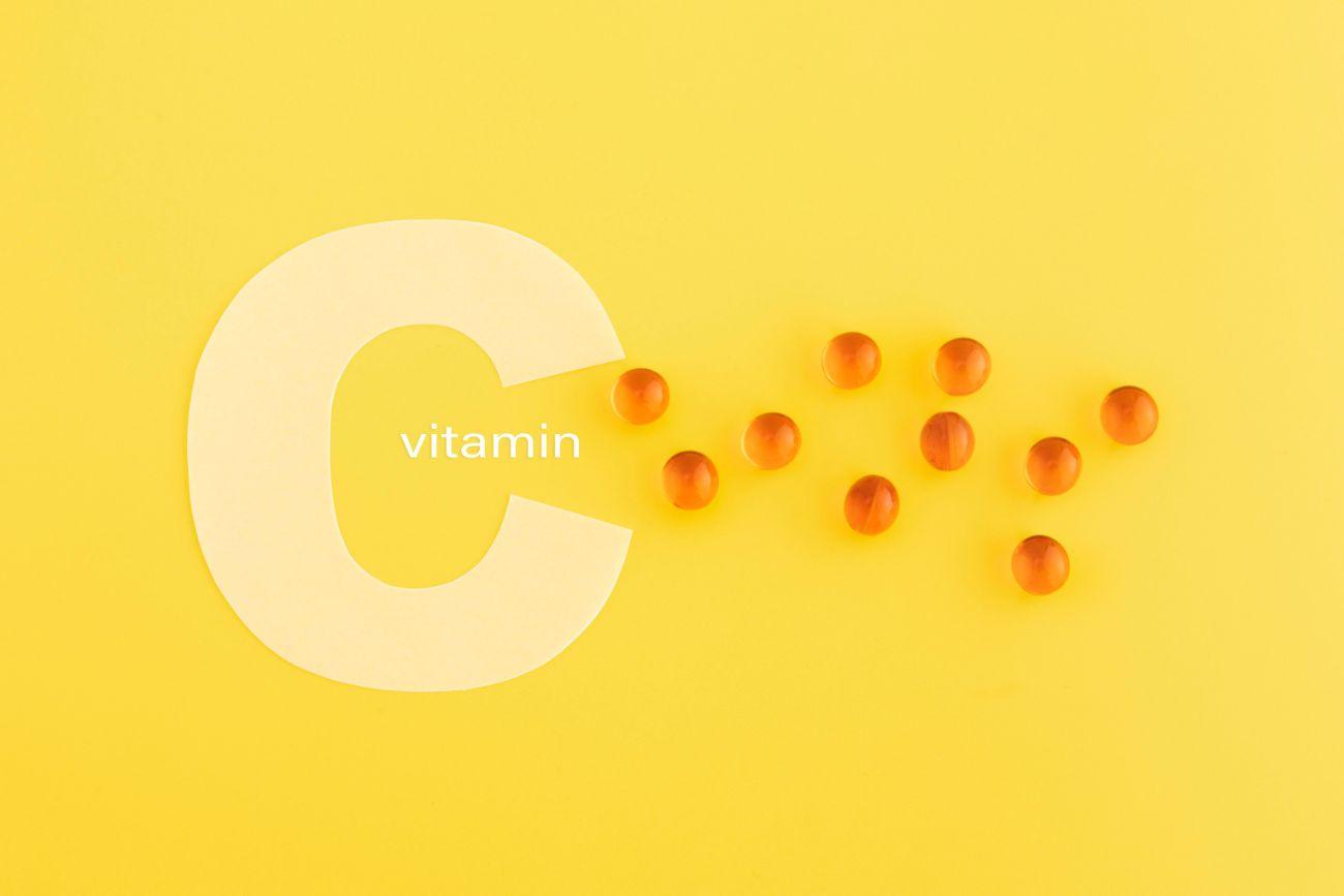 vitamina c