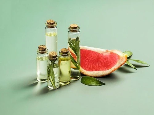 Uleiuri esentiale si aromaterapie