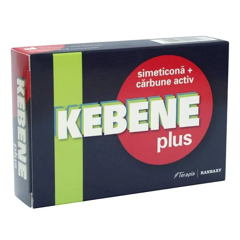 Kebene Plus