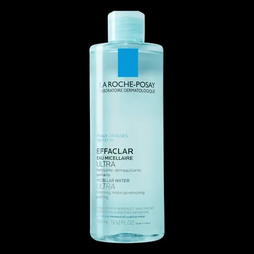 Apa micelara Effaclar Ultra