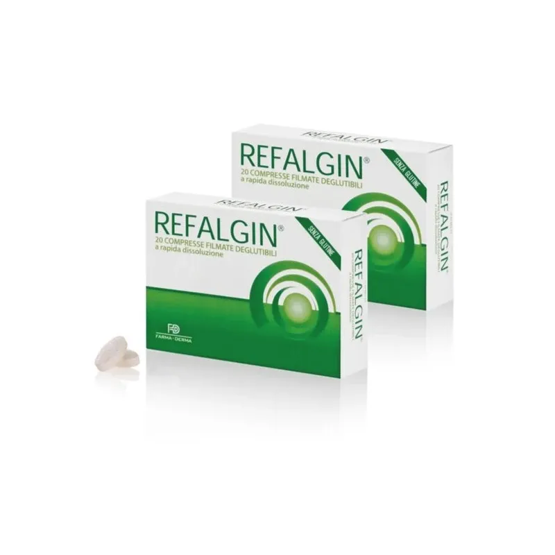 Refalgin ajutor probleme reflux gastric