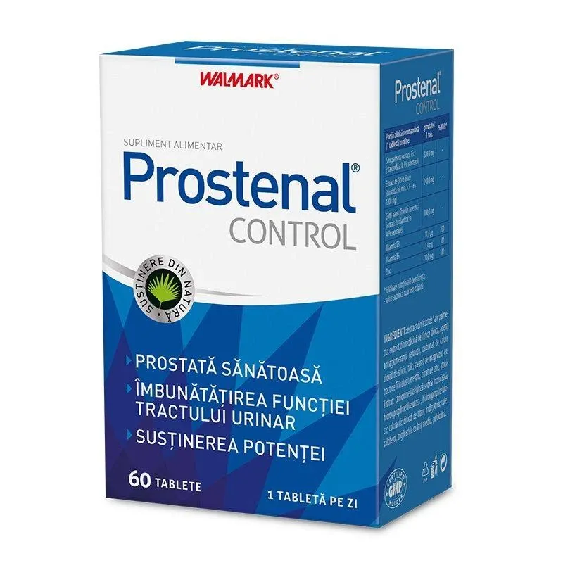 Walmark Prostenal Control