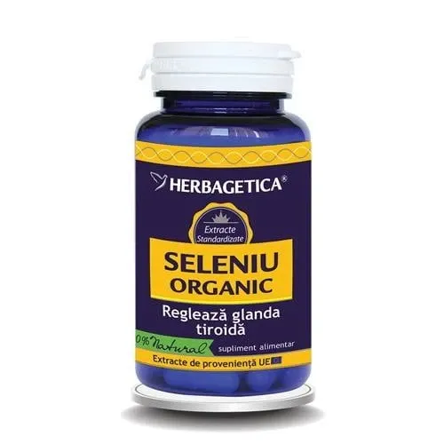 Seleniu organic