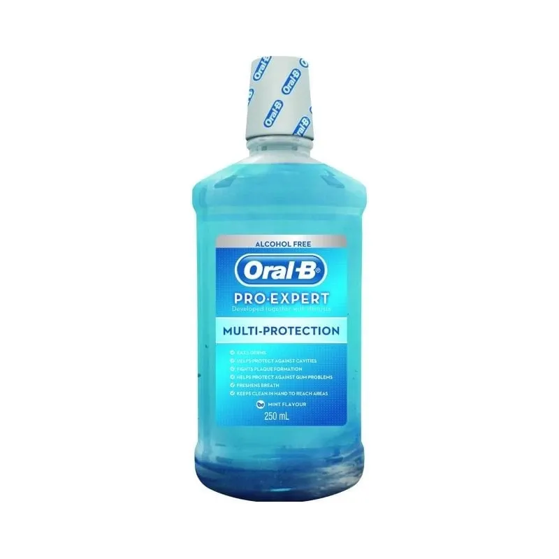 Oral B Pro-Expert apa de gura