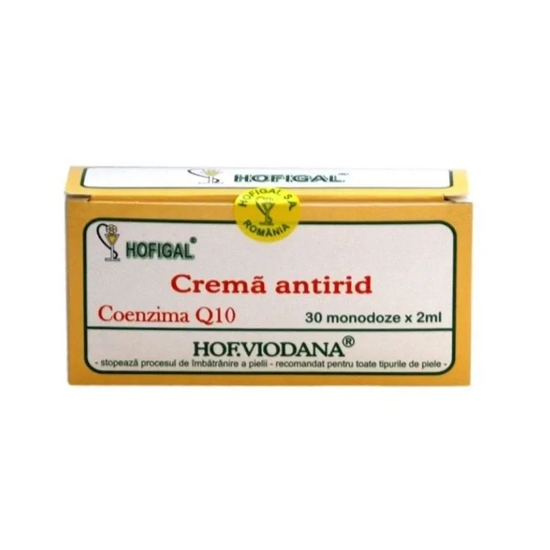 HOFIGAL Crema antirid