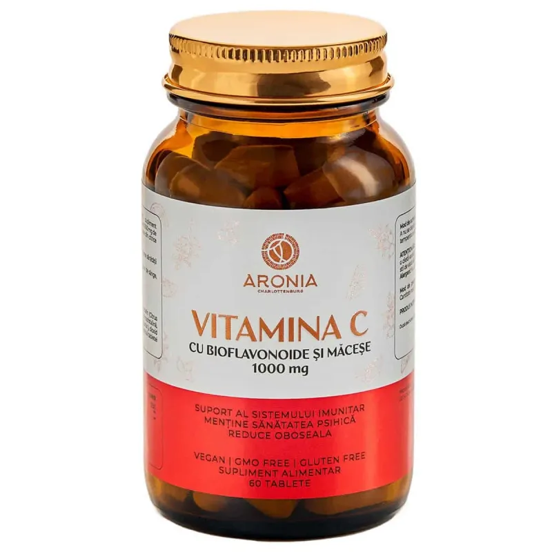 Vitamina C1000 mg