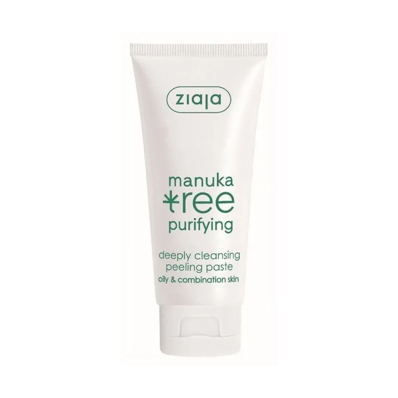ZIAJA Manuka Tree-Peeling astringent