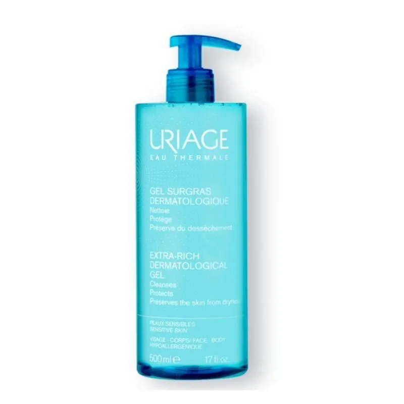 URIAGE Surgras Gel de curatare