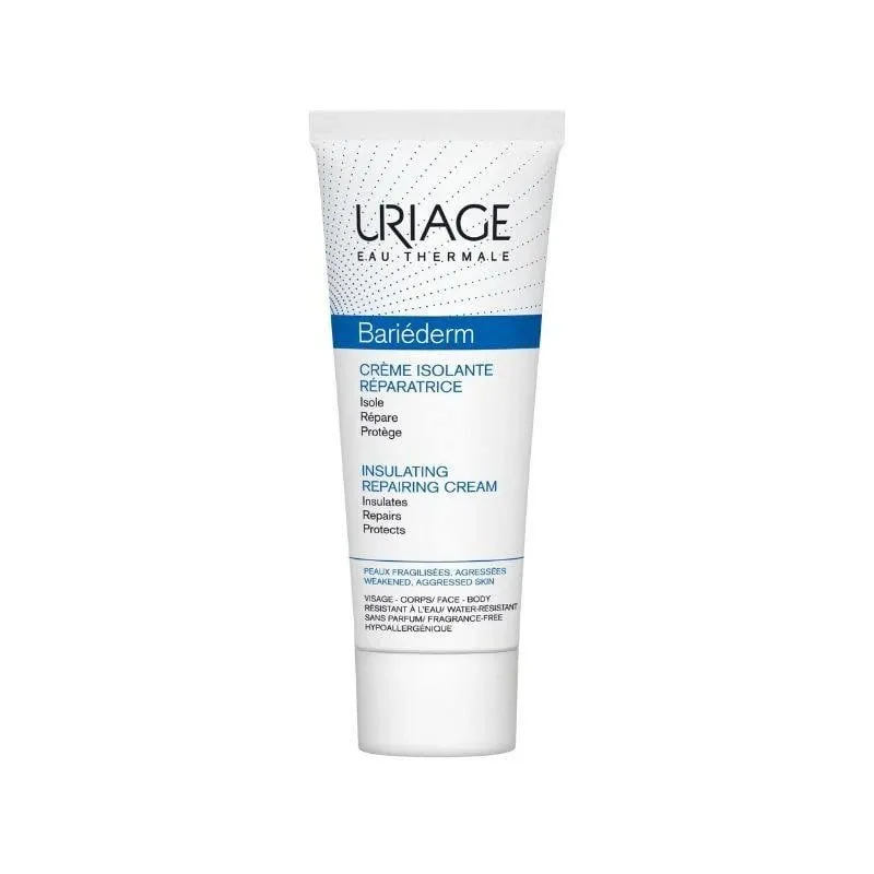 URIAGE Bariederm Crema izolanta