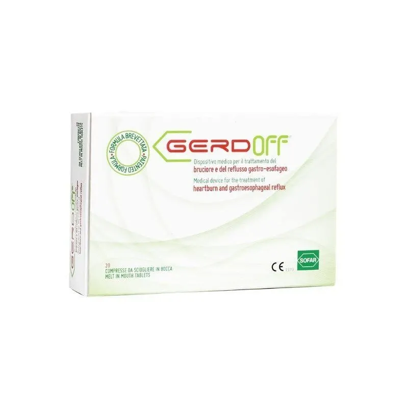 Gerdoff protectie de zi