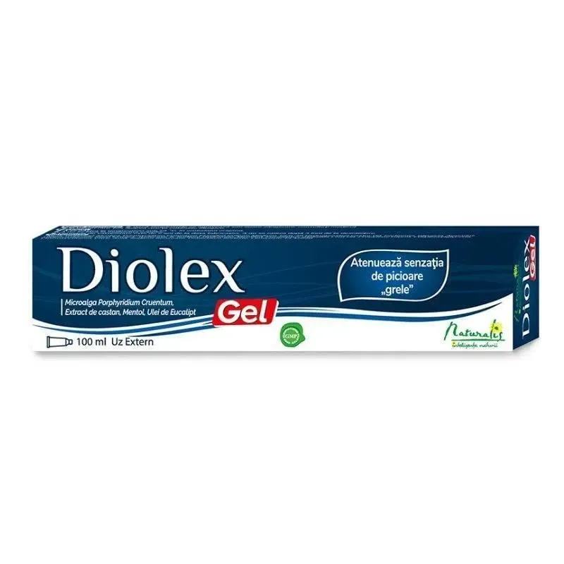 Naturalis Diolex Gel