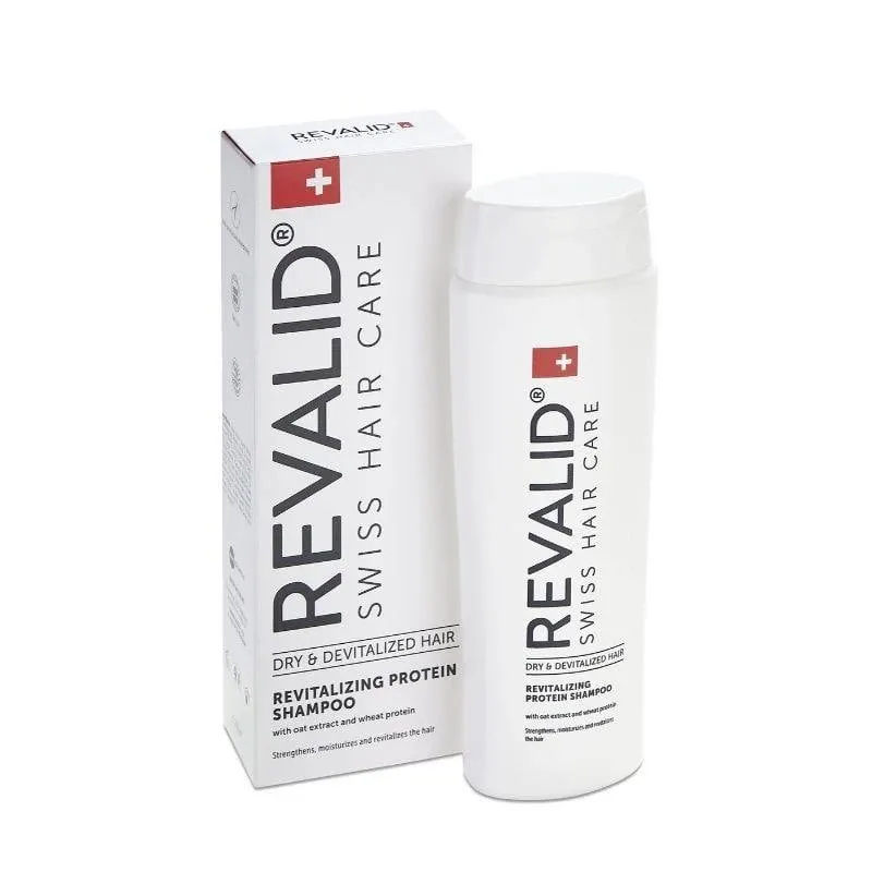 Revalid sampon revitalizant