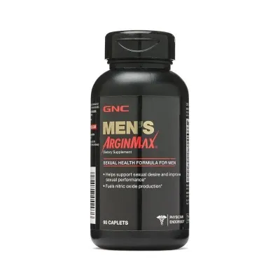 GNC Men