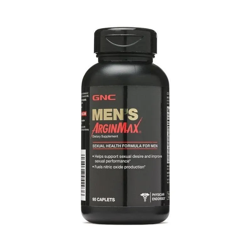 GNC Men