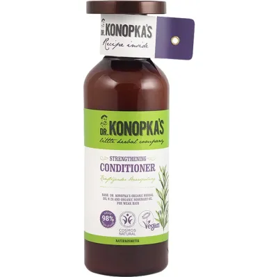 Dr. Konopka