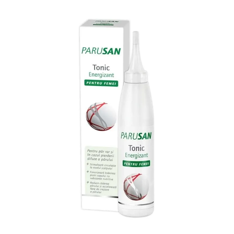 ParuSan tonic energizant