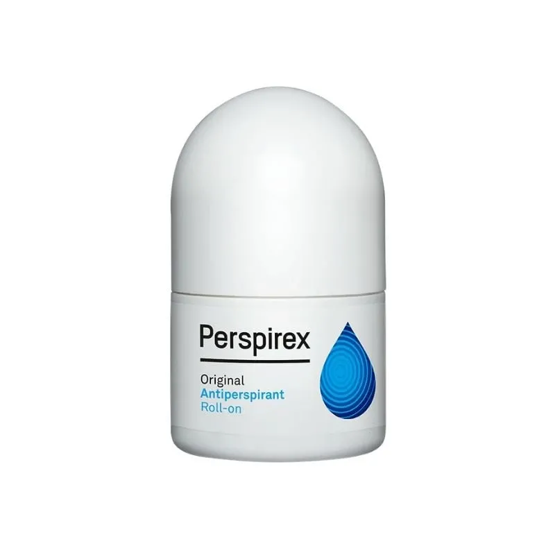 Antiperspirant roll-on Original