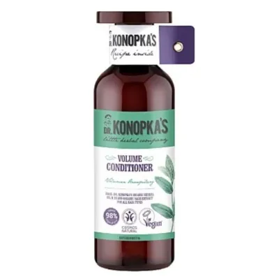 Dr. Konopka