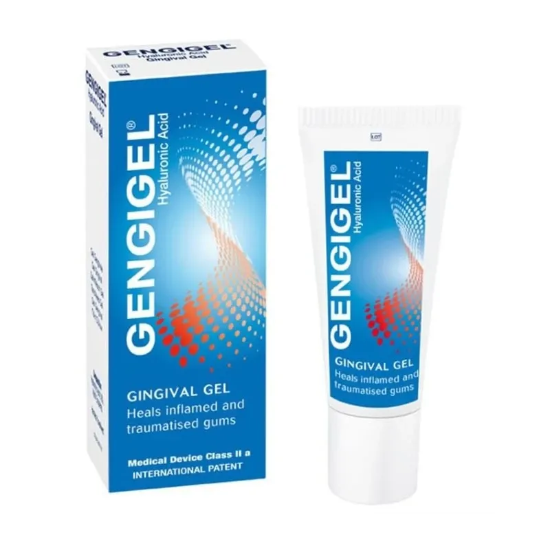 Gengigel gel