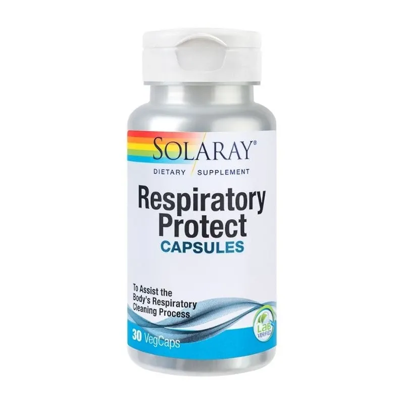 Secom Respiratory Protect