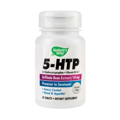 5-HTP Nature