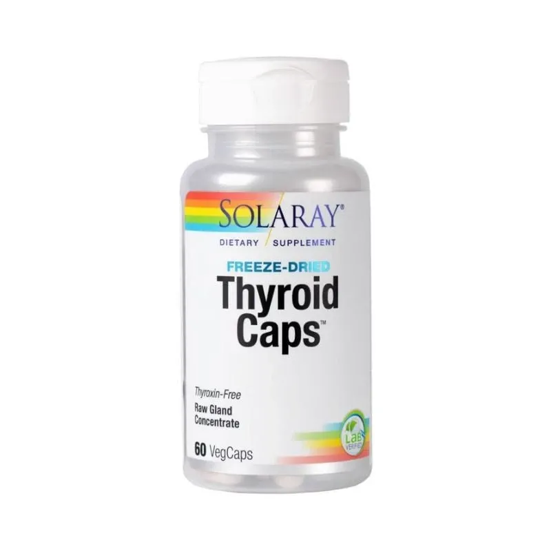 Secom Thyroid
