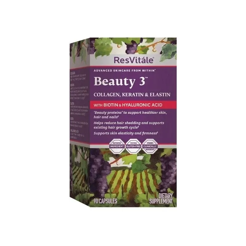 Beauty 3 Colagen