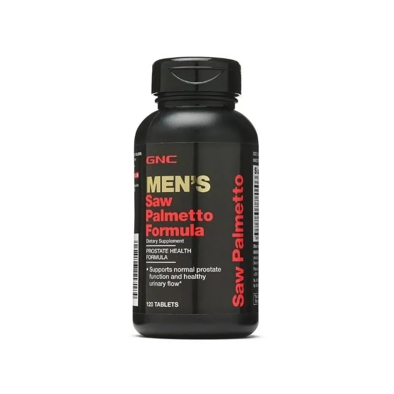GNC Men