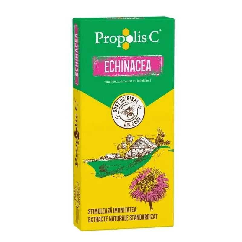 Propolis C + echinaceea