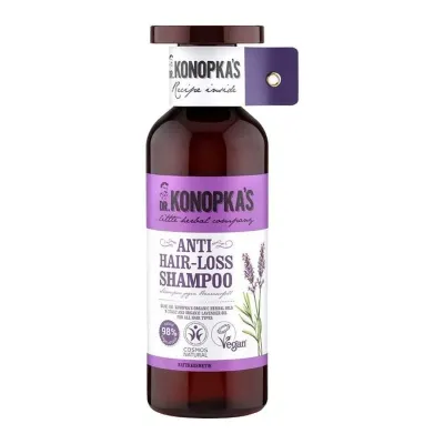 Dr. Konopka
