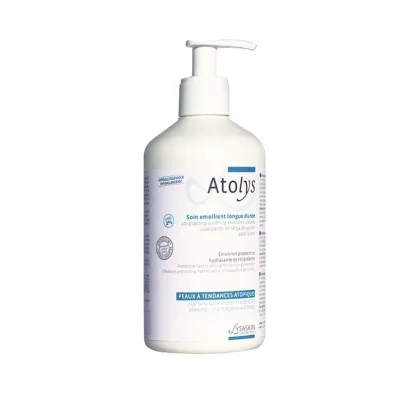 Lysaskin Atolys, 200 ml