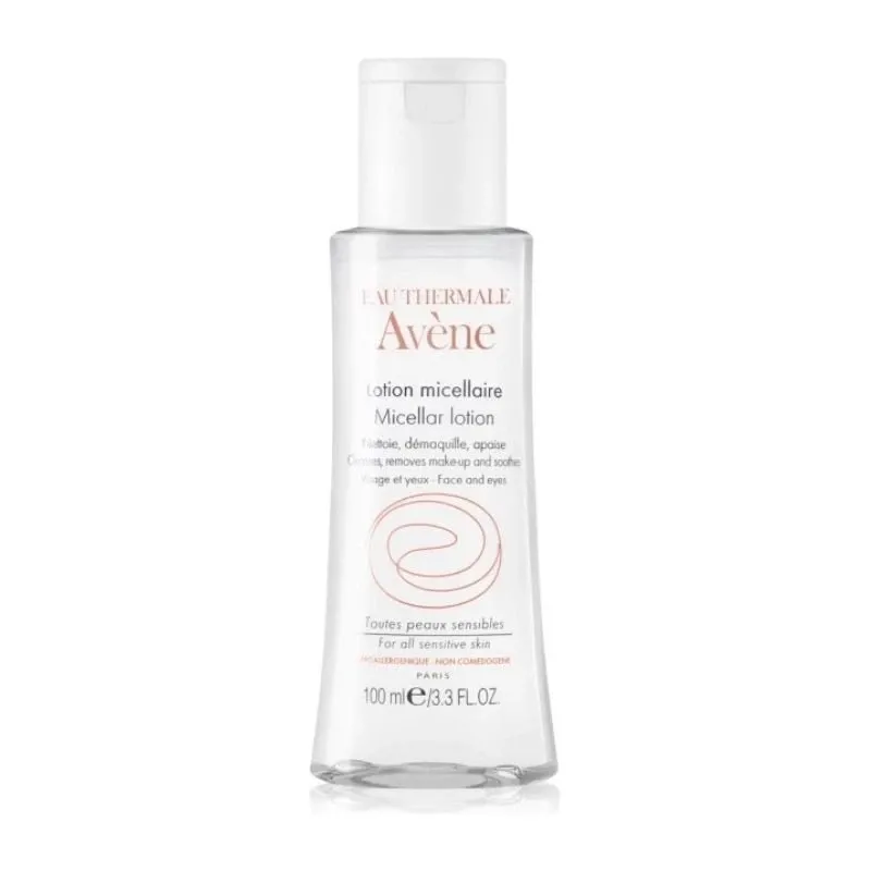 AVENE Lotiune micelara
