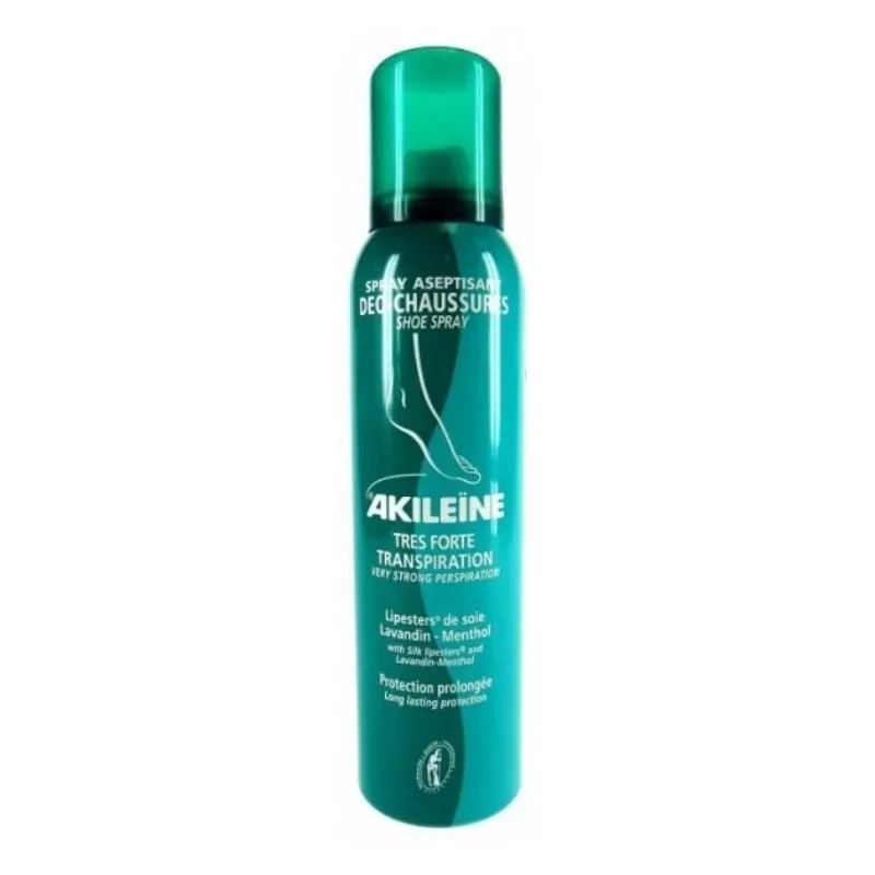 AS-Akileine spray incaltaminte