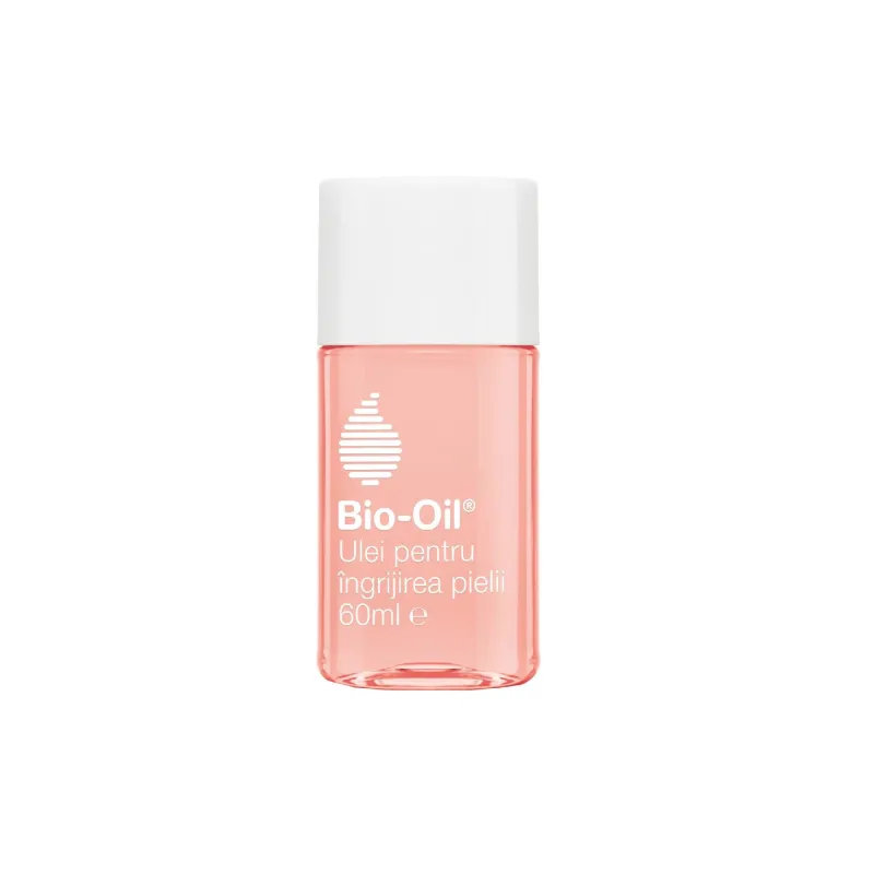 Bio Oil ulei pentru piele elastica fara vergeturi