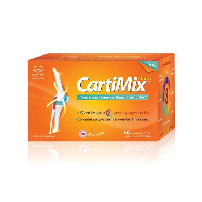 CartiMix Forte