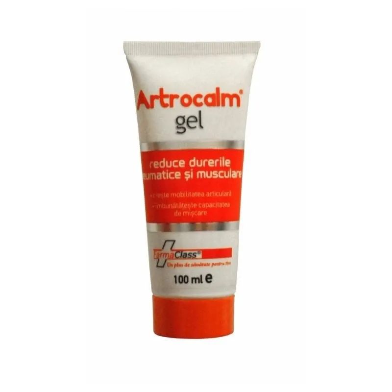 Artrocalm gel