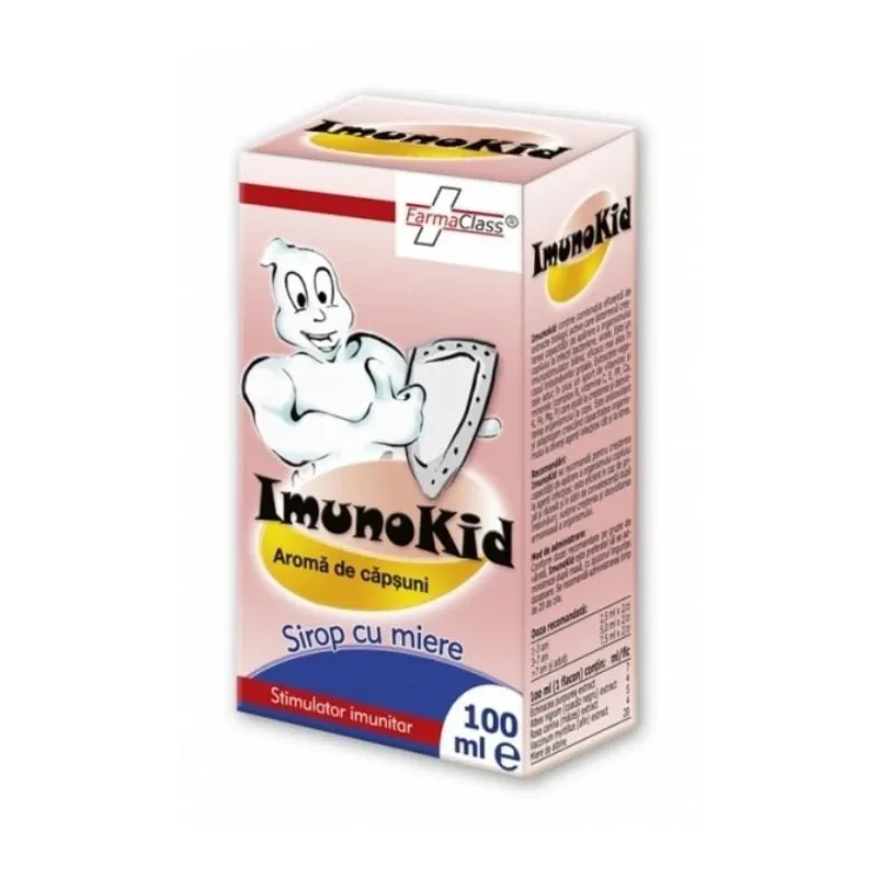 ImunoKid