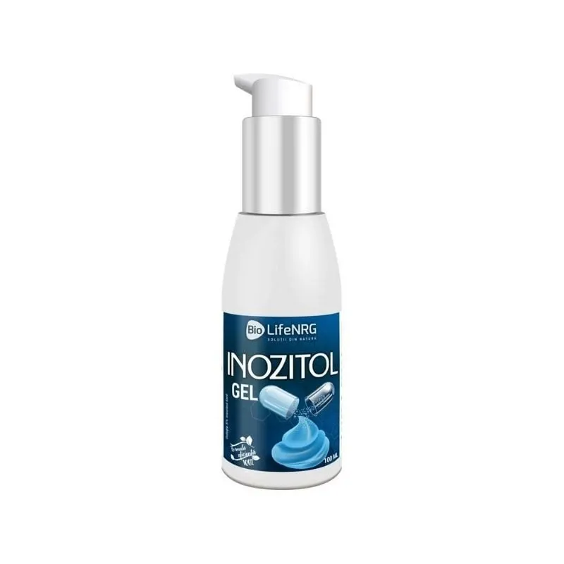 Inozitol gel Bio LifeNRG