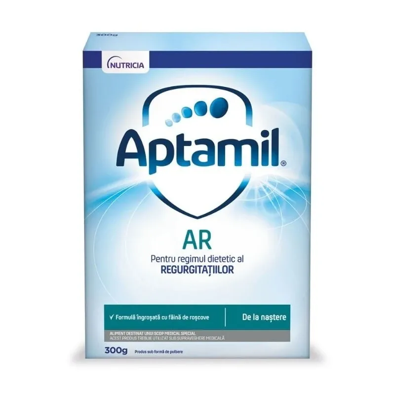 Aptamil Lapte praf AR