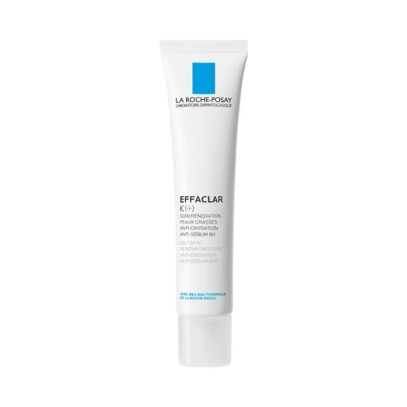 Effaclar K+
