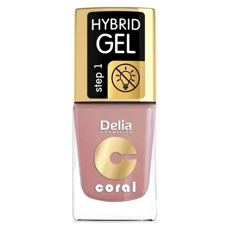 Delia Oja Hybrid Coral 43