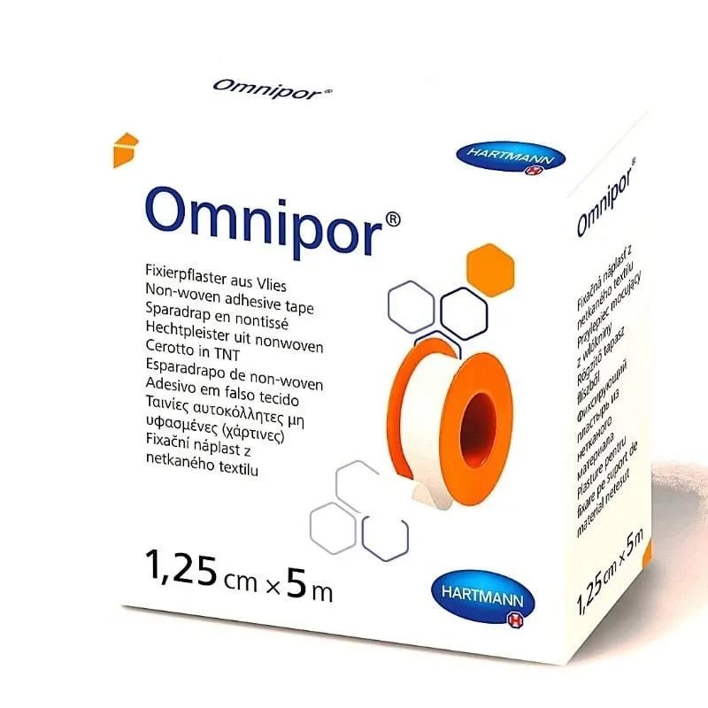 HartMann Omnipor 1