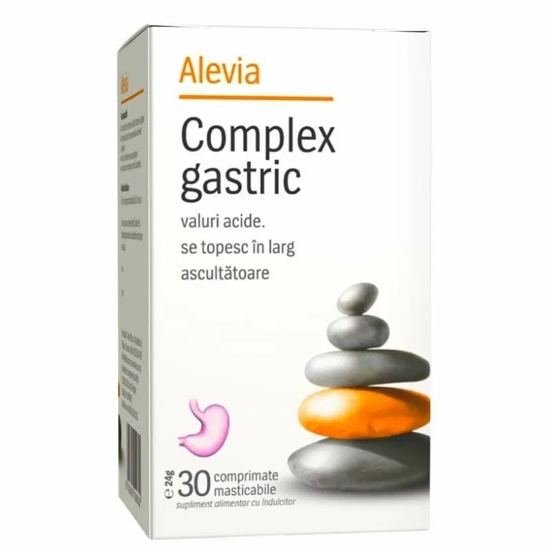 Alevia COMPLEX GASTRIC