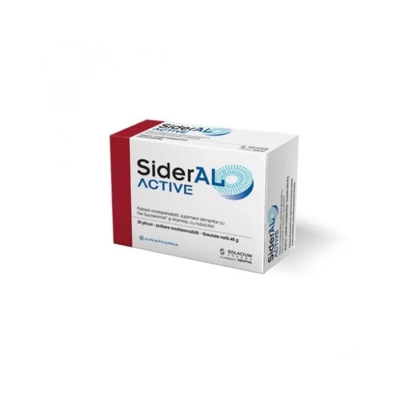 Sideral Active