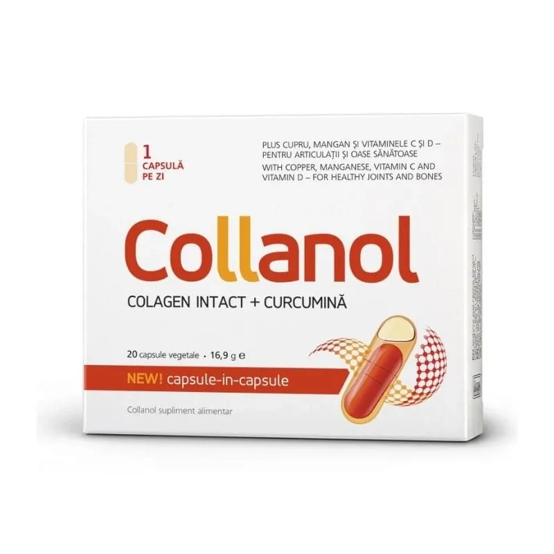 Collanol